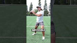 How QBs Can THROW FARTHER