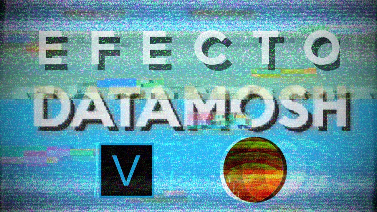 Datamosh Studio Settings Websklo