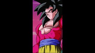 NEW 10TH ANNIVERSARY AGL LR SSJ4 GOKU ANIMATIONS (2/2)!!!