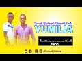 vumilia by samuel yilakoze feat benard emily official audio