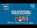 Dive Activities in North Sulawesi