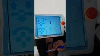 Universal Robots || To create new program