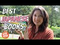 The Best Japanese Books | #BookBreak