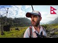 On The Hunt For Nepal's Best Instant Noodles 🇳🇵