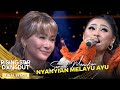 AYU - LAKSMANA RAJA DI LAUT (IYETH BUSTAMI) | RISING STAR DANGDUT