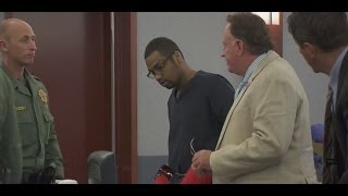 Live stream of the Ammar Harris trial in Las Vegas