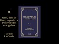 reginald garrigou lagrange • o salvador e seu amor por nós capítulo ii