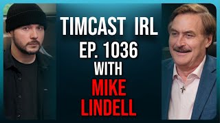 Trump Trial Judge RIGS JURY AGAINST Trump, Says PICK ANY CRIME w/Mike Lindell | Timcast IRL