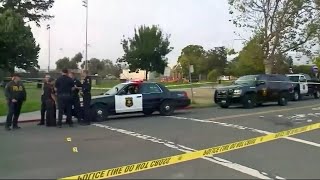 After Shooting, Berkeley Leaders Vote to Install Surveillance Cameras at San Pablo Park