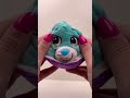 Care Bears Cutetitos Blind Bag Plush #shorts #asmr #carebears #toys #unboxing