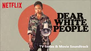 Jorja Smith And Preditah - On My Mind Audio Dear White People - 2x02 - Soundtrack