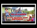 MAJLIS KAHWIN DI KPG SELEMAS BARU BINTANGOR|KPG PEOPLE