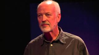 A perfect crime: Patrick Alley at TEDxExeter