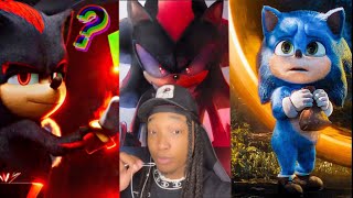 What is Shadow The Hedgehog’s Bacground Story?