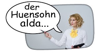Kamen meine Lehrer mit ADHS klar?