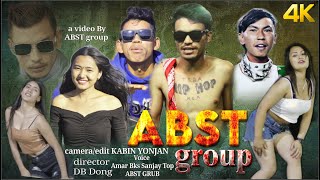 New Nepali Tamang ABST Mix Rap Song Top Lama Sanjay Lama BKS Lama Amar Lama ABST Group New Brand