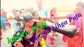 kanta Pali Jangha Linga Puja video pbijayap ! kanta Pali Jangha Puja video !