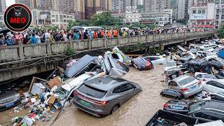 100 Moments You Must See To Believe! Right Now Around the World 2026