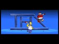 thx simpsons tex intro