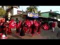 സഖാക്കൾ ഒരു ഫ്ലാഷ് മോബ് comrades a flash mob