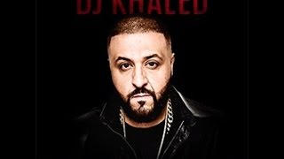 DJ Khaled - 365 Feat. Ace Hood, Kent Jones & Vado