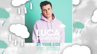 Luca Schreiner - By Your Side feat. Svrcina (Visualizer) [Ultra Music]