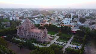 Ramakrishna Math Aurangabad 🛕