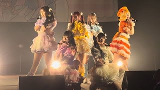 【4K】昼夜逆転 フル映像 miniちかっぱ祭ver.8.0 @cygt_official