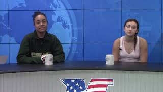 WNHS-TV Morning Announcements 10/4/2023