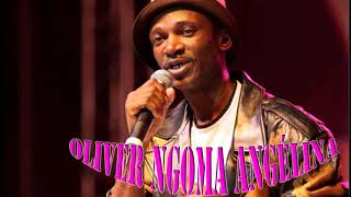 OLIVER NGOMA Angélina #AFROZOUK 1080p BY MAGIC DRIX 974