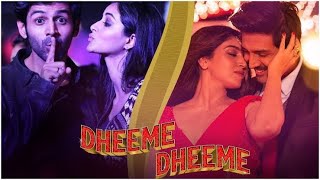 Dheeme Dheeme | Full Video Song | Tony Kakkar | Neha Kakkar | Kartik Aryan | Pati Patni Aur Woh