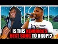 Kendrick Lamar - M.A.A.D. City (Feat. MC eiht) REACTION!!!