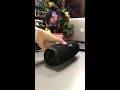 izi tel мощна преносима bluetooth speaker тон колона charge 3