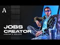 [ESX][QB-Core] Jobs Creator 4.0 (FiveM script)