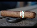 Team Review Recap: Tatuaje ME II Robusto