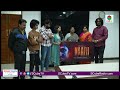 NAARI THE WOMEN Movie Poster & Glimpse Launched by Minister Seethakka | S Cube TV