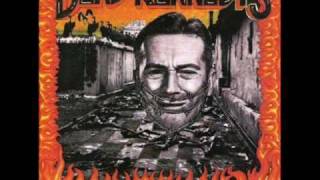 Dead Kennedys - Pull My Strings