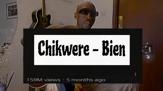 Bien - Chikwere (Lyric Video)