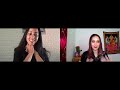 goddess talks divine feminine initiation and womb wisdom with shereen oberg