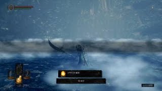 【黑魂重製 新手】0分台 無傷速殺 白龍希斯 (輕鬆斷尾 x 零迴避直斬) DARK SOULS™: REMASTERED