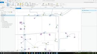 Map Navigation in ArcGIS Pro