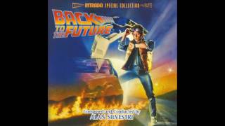 Back To The Future | Soundtrack Suite (Alan Silvestri)