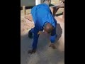 SA police academy fail! drunk police