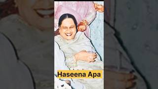 Haseena Apa Dawood Ibrahim Sister 🔥 #haseenaparkar #dawoodibrahim #youtubeshorts #gangster