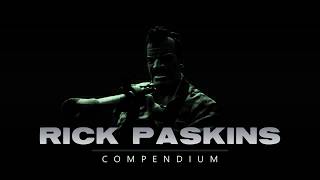 Who TF is Rick Paskins??