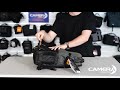 fastpack bp 250 aw iii camera backpack tour