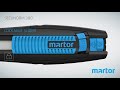 veiligheidsmes martor secunorm 380 product video