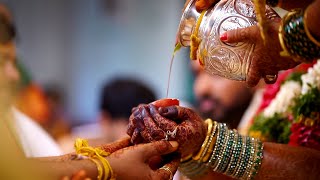 Kanyadaan: The Most Emotional Hindu Wedding Tradition