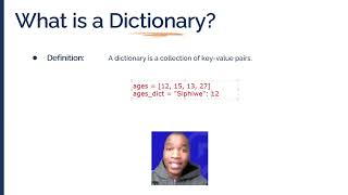 Python Dictionaries in Under 60 Seconds 🐍 | Beginner-Friendly Tutorial