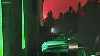 Dixie Fire: New evacuations in Plumas County as fire fight continues